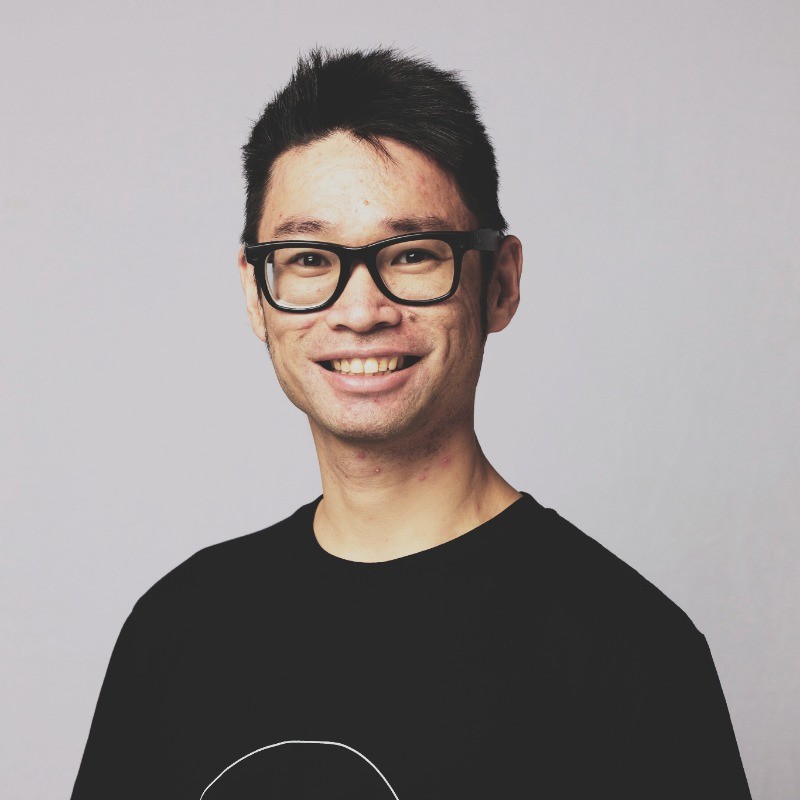 Norman Yan, CEO and co-founder of OpenDebt